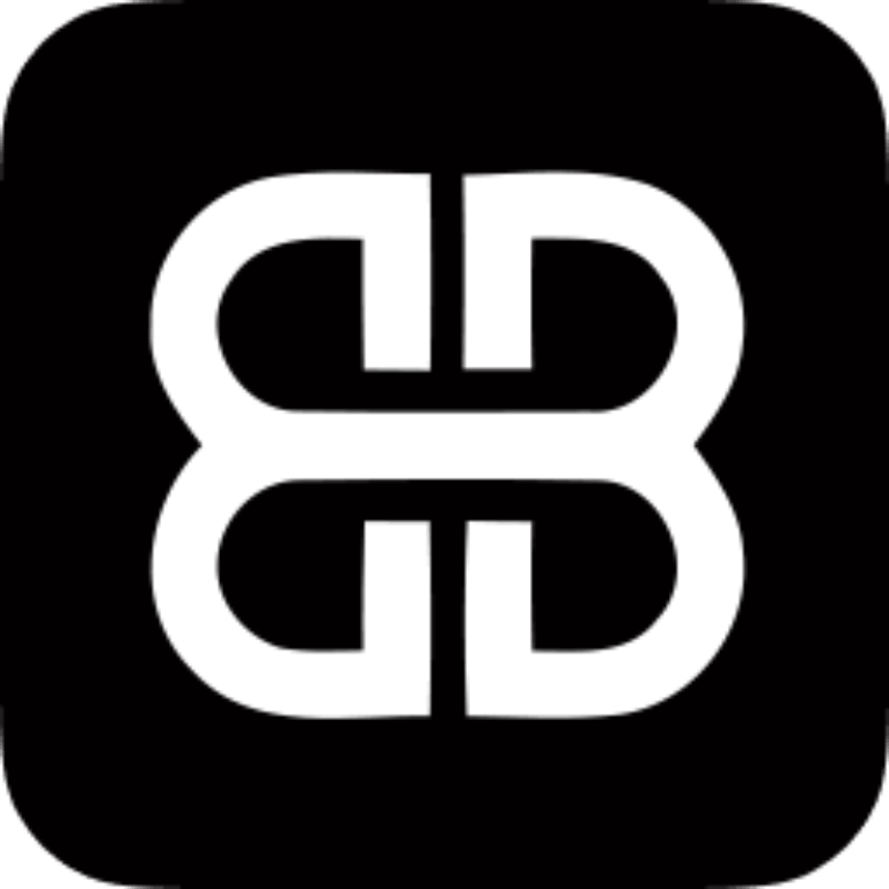 Blombard logo