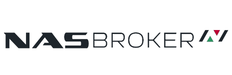 NAS Broker logo