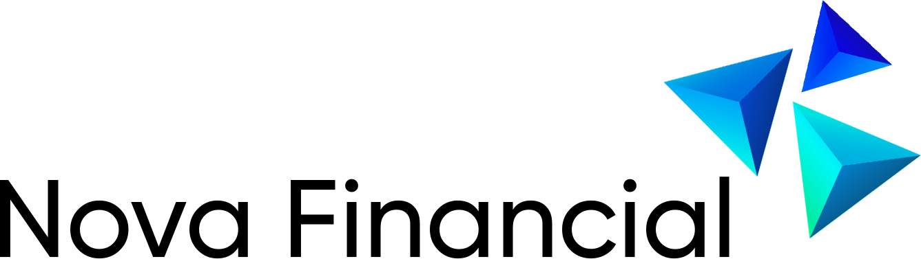 NovaFinancial logo