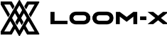 Loom-X logo