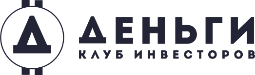 Клуб "Деньги" logo