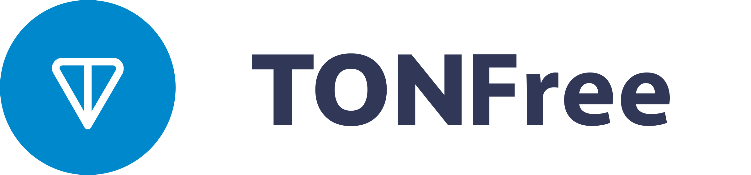 TONFree logo