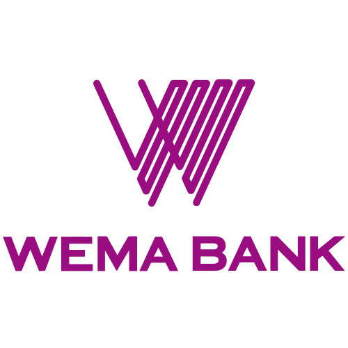 Wema Bank logo