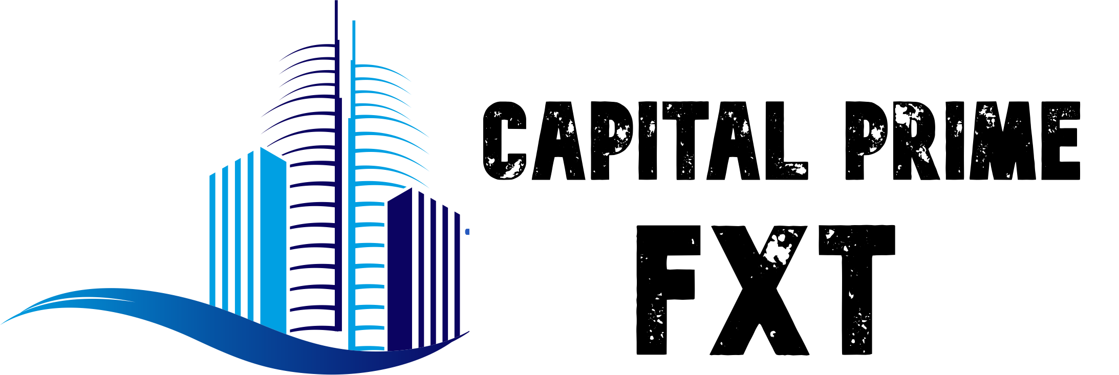 Capital Prime FXT logo