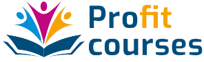 Profit Courses logo