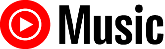 Youtube Music logo