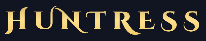 Huntress logo