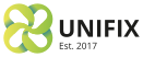 UniFix logo