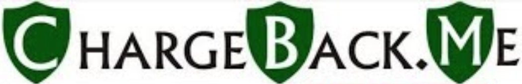 Chargeback Me logo