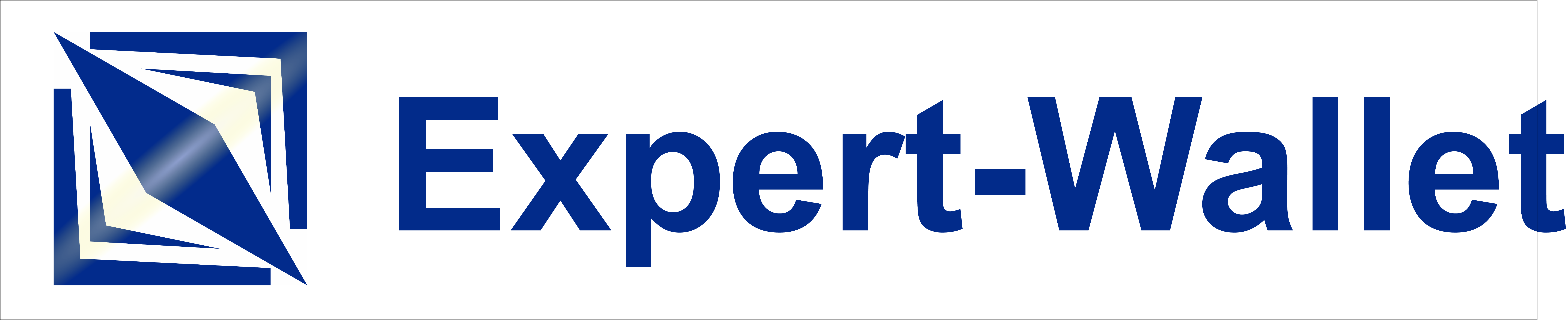 Expert Wallet logo