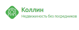 Коллин logo