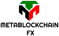 Meta Blockchain FX logo