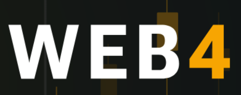 Web4 Platform logo