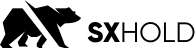 SX Hold logo