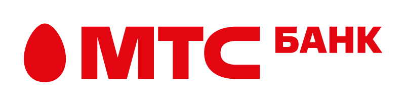 МТС Банк logo