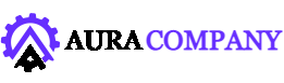Aura Company logo