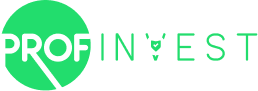ProfInvest logo