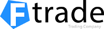 FTrade logo