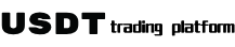 USDT Trading Platform logo