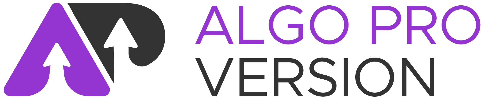 AlgoProVersion logo