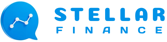 Stellar Finance logo