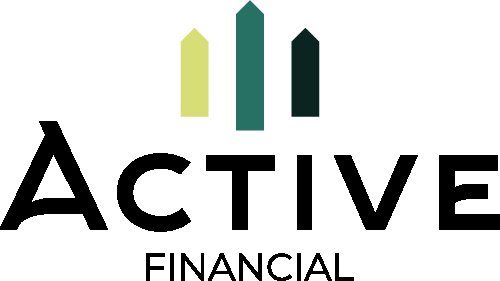 ActiveFinancial logo