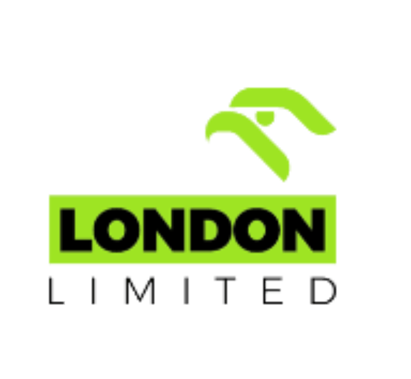 London Limited logo