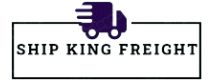 Shipking Trucking & Freight LLC logo