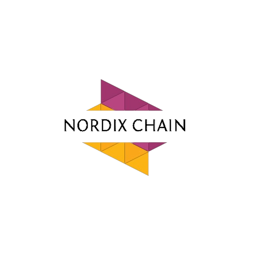 Nordix Chain logo