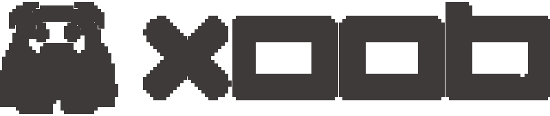 XOOB logo