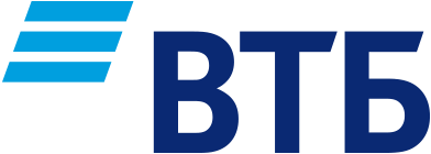 ВТБ Брокер logo