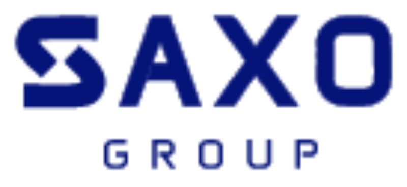 Saxo Group logo