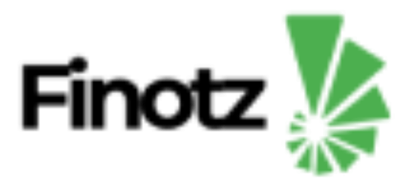 Finotz logo