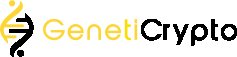GenetiCrypto logo