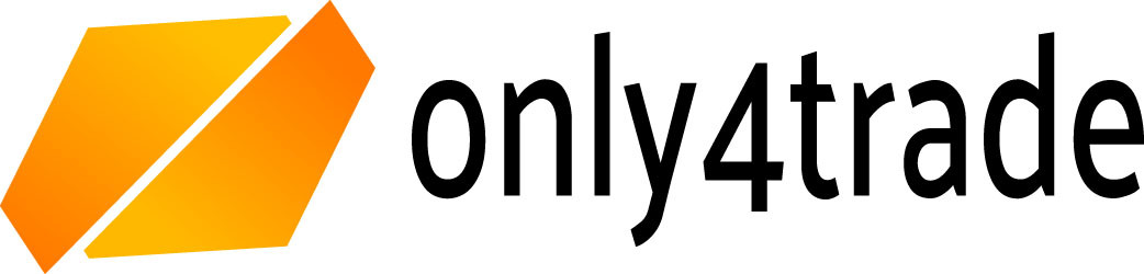 Only4trade logo