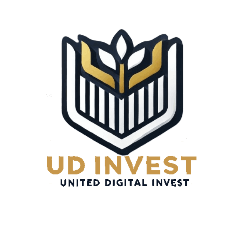 UD Invest logo