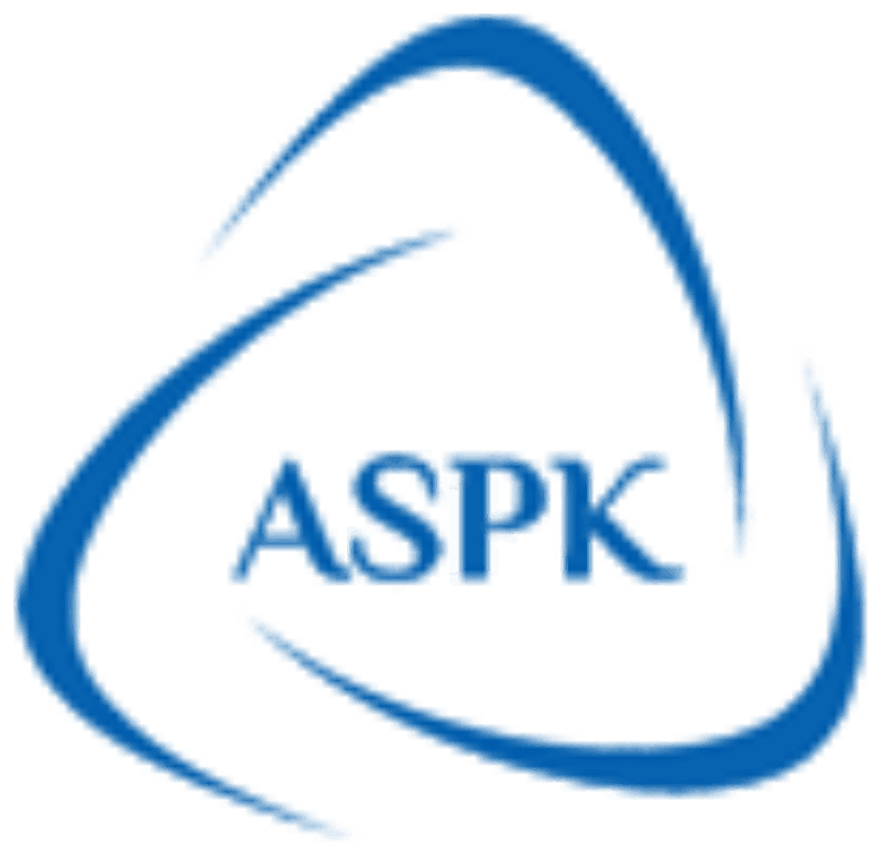 ASPK Capital logo