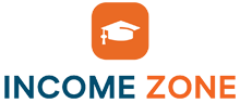 Income Zone logo