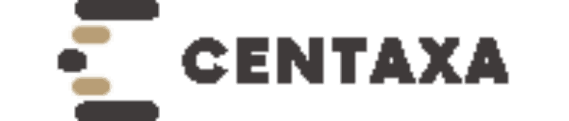 Centaxa logo