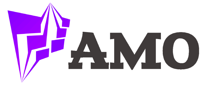 Amo logo