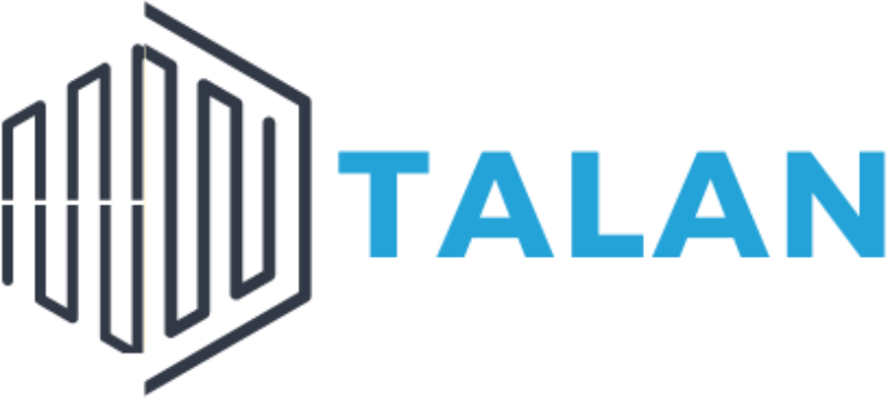 Talan Sd logo