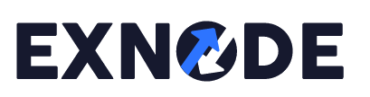 Exnode logo
