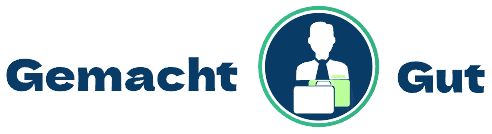 Gemacht Gut logo