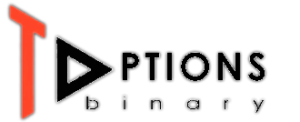 T Options logo