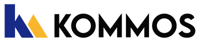 KOMMOS logo
