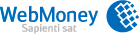 WebMoney logo