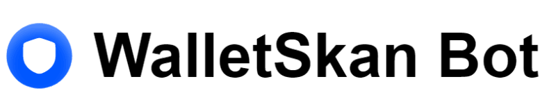 WalletSkan logo