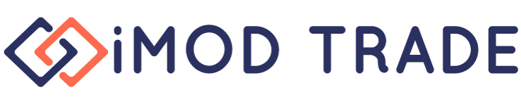 Imod Trade logo