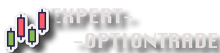 Expert Option Trade logo