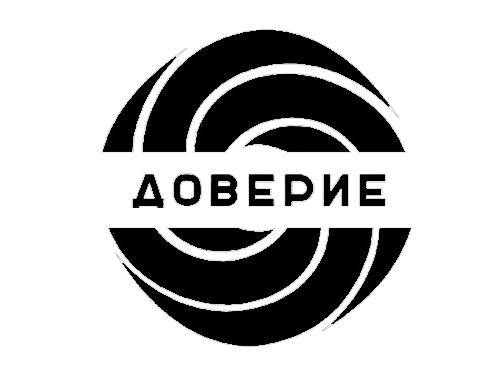 Центр юридической помощи "Доверие" logo